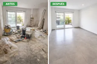 Limpieza Profesional Flexible (Horas / Días / fija