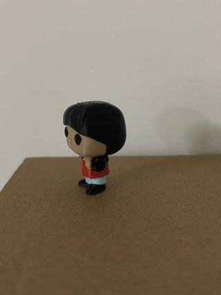 Will kinder Joy Stranger Things 3D