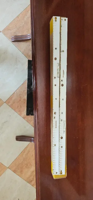 Tiras LED Samsung Blancas