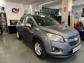 Chevrolet Trax 1.7 LT