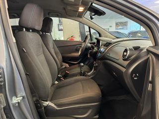 Chevrolet Trax 1.7 LT