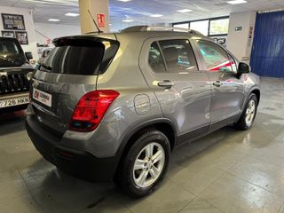 Chevrolet Trax 1.7 LT