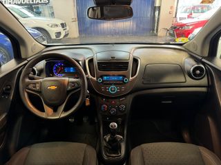 Chevrolet Trax 1.7 LT