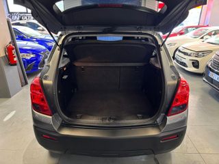 Chevrolet Trax 1.7 LT