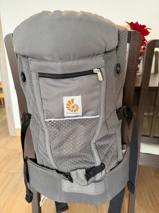 Mochila porteo Ergobaby Adapt