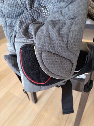 Mochila porteo Ergobaby Adapt