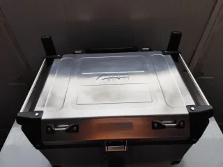 Outback 58+apoyabrazos+respaldo