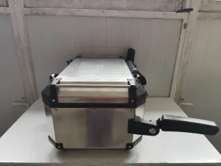 Outback 58+apoyabrazos+respaldo