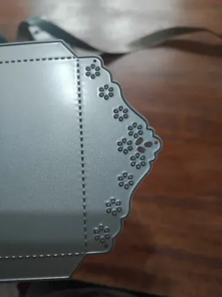 Fustella per creare buste