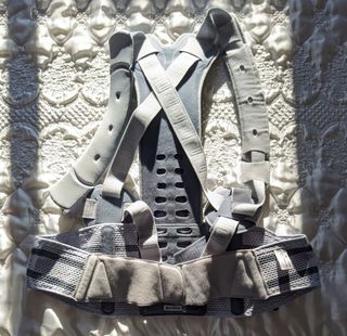 Faja Bauerfeind Spinova Osteo Talla 4 (L)