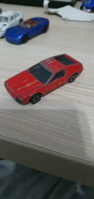 Modellini auto collezione varie marche