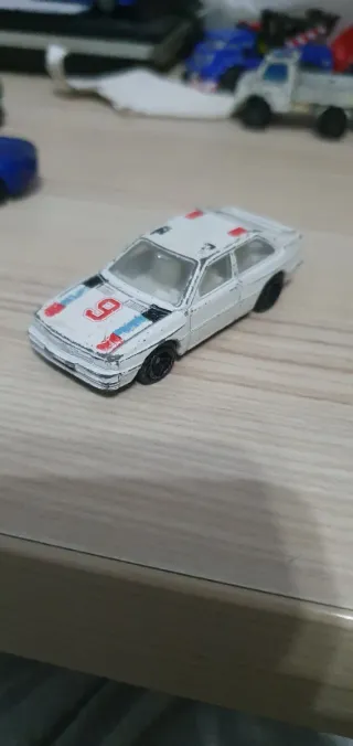 Modellini auto collezione varie marche