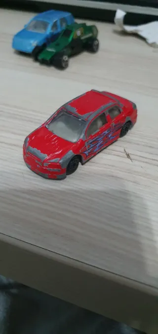 Modellini auto collezione varie marche