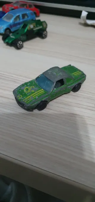 Modellini auto collezione varie marche