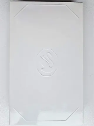 Cover originale Swarovski per iPhone 13 Pro