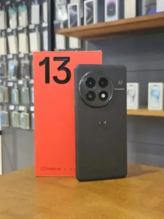 ONEPLUS 13 256GB NERO