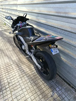 Derbi GPR 125 2T