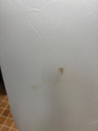 Plancha automática camisas CLEANmaxx