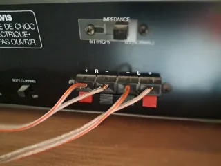 Altavoces M.M Pirámide Blancos (2 unidades)