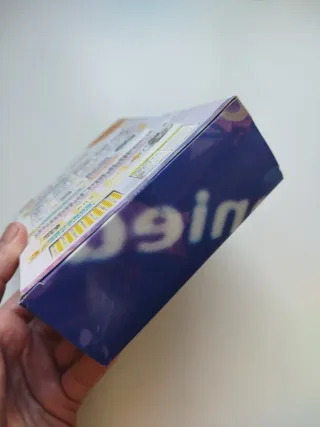 Digivice Bootleg 998 en 1