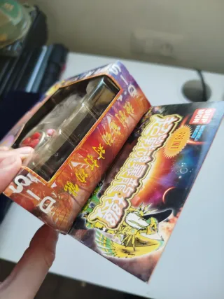 Digivice Bootleg 998 en 1