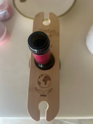 Portabicchiere in Bambù