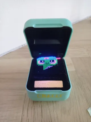 Bitzee Mascota Digital Interactiva