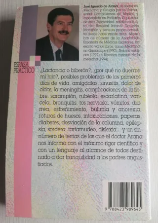 Lote libros