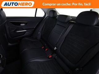 Mercedes Clase C 220 d AMG Line MHEV