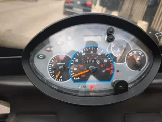 Kymco Grand Dink 125cc