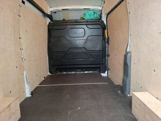 Ford Transit FURGÓN 100% ELÉCTRICO 350 L3H3 184 CV 75KWH TREND BUSINESS