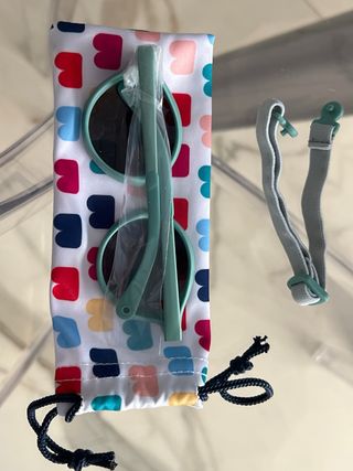 Gafas de sol para niño BEABA