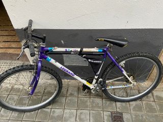 Bicicleta Montaña Legnano ROANO