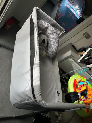 Cuna de viaje Chicco