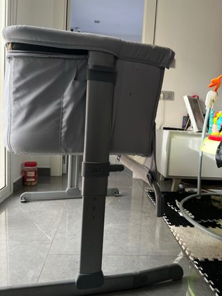 Cuna de viaje Chicco