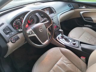 opel insignia urge venta
