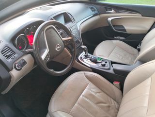 opel insignia urge venta