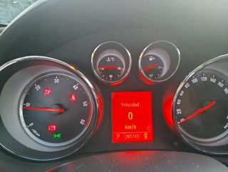 opel insignia urge venta