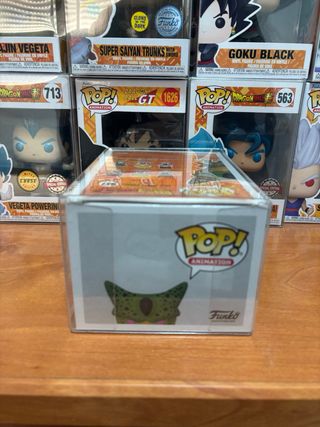 Funko Pop! Dragon Ball Z Cell 947