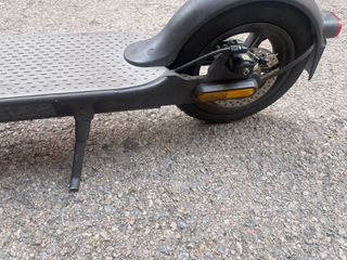 Patinete Eléctrico Xiaomi MODELO DDHBC08NEB