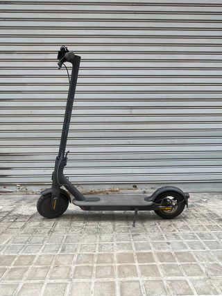 Patinete Eléctrico Xiaomi MODELO DDHBC08NEB