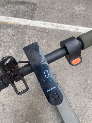 Patinete Eléctrico Xiaomi MODELO DDHBC08NEB