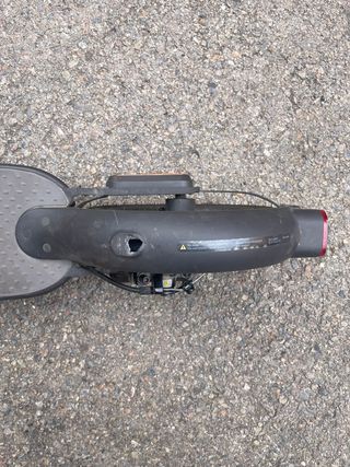 Patinete Eléctrico Xiaomi MODELO DDHBC08NEB