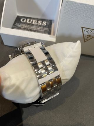 Reloj GUESS Odyssey U1107G2 Nuevo