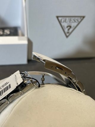 Reloj GUESS Odyssey U1107G2 Nuevo