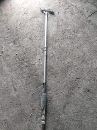 Varilla para máquina de aceitunas