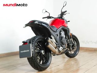 MACBOR EIGHT MILE 500 STREET