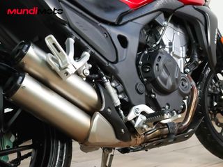 MACBOR EIGHT MILE 500 STREET