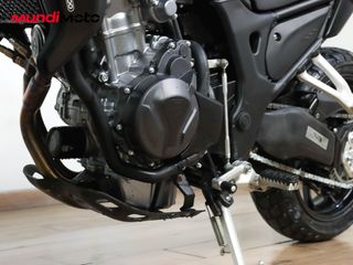 MACBOR EIGHT MILE 500 STREET