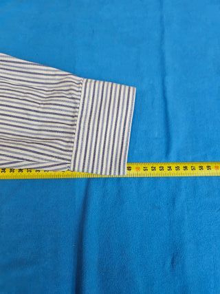 Camisa Dustin Tallas Grandes 5XL Especial